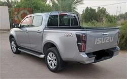 ئاسوزو D-Max
